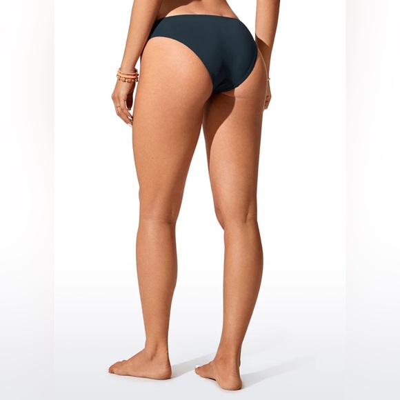 Sunshine Bikini Bottom Low Rise - Picture 2 of 5